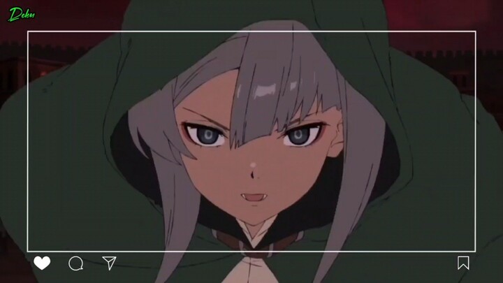 Kerudung Hijau Jangan Sampai Lepas 🙃