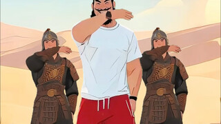 سوبر جونيور إكسبريس مود رقصة حرق الدهون