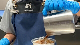 My freaking awesome ice cube hero!