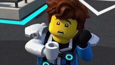 LEGO Ninjago: Masters of Spinjitzu | S12E16 | Game Over