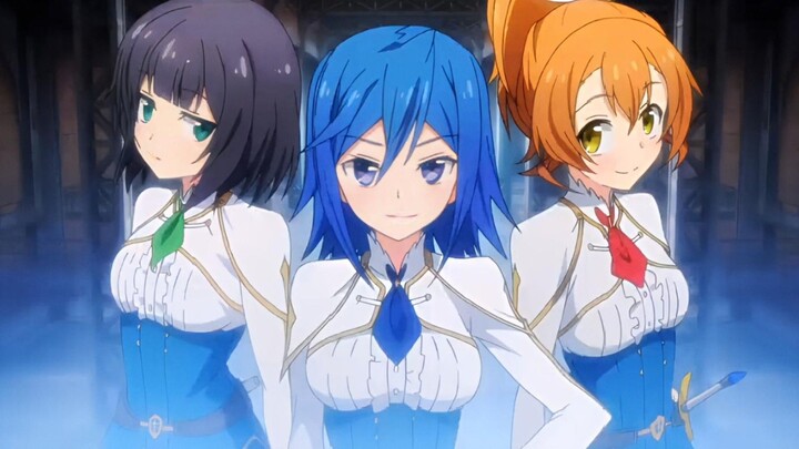 Gilaaaa...! Openingnya Terlalu Brutallll😱