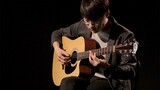 [Pengajaran] Nayuta dengan Gitar