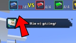 New Infinity Players Glitch in Bedwars Blockman Go