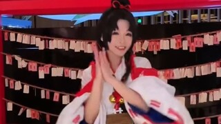 小缘的节奏感是天生的！