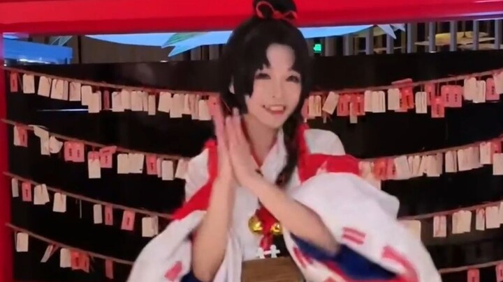 Xiaoyuan has a natural sense of rhythm!