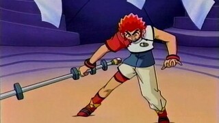 Asobotto Senki Goku - Episode 47