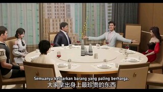 the immortal doctor episode 70
