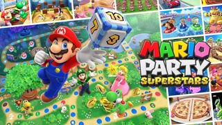 Mario Party Superstars OST: Peach's Birthday Cake (Last 5 Turns)