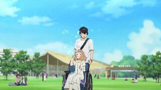 Kekurangan mu tak menutup cintaku