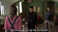 Kamen rider W Tập 31: Cơn Lốc Móng Vuốt!