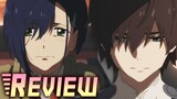 DARLING in the FRANXX - Episode 22 Review | Stargazers