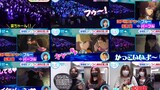 [Termasuk gambar M26 baru] Conan M26 "Kurotsu no Utsukage" diputar seperti konser untuk mendukung ad