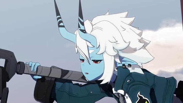 Cang Jiao丨Who said 4-star characters can't be C