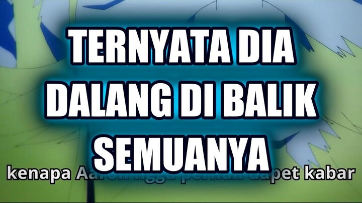 😱 TERNYATA WILL BUKAN YANG KALAH, TAPI YANG DITIPU!
