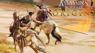 Sát Thủ Trên Lưng Ngựa | Assassin's Creed Origins - Tập 46 | Big Bang