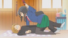 Onee-chan ga Kita (Episode 11)