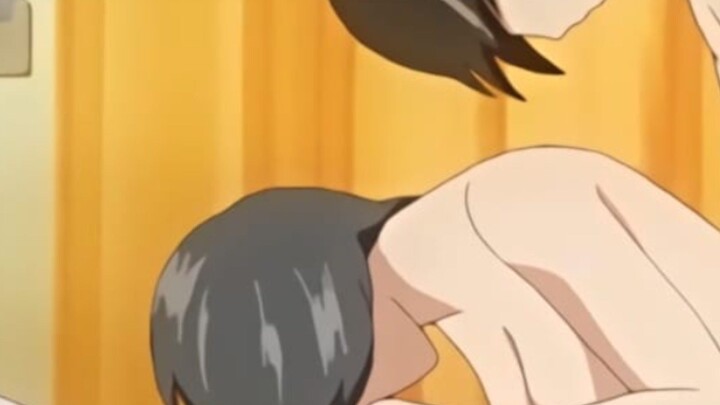 hubungan aneh ku dn teman klsku 🥵🍄‍🟫😳