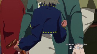 Mỹ vị hầm ngục EP 8 [Sub Việt]