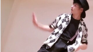 『字幕』永久收藏版！看完就能进步的视频！灵魂舞50个元素步伐中文名及要点！