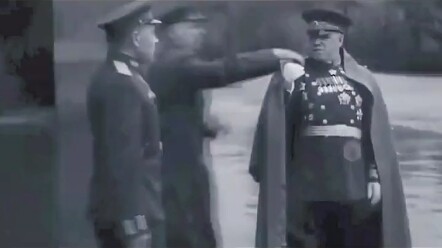 He was a legendary military commander known for his outstanding battlefield achievements and unwaver