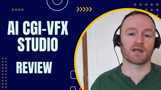 CGI-VFX Studio Review: Transforming Visual Storytelling with Cutting-Edge Technology
