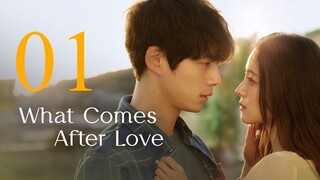 🇰🇷EP 1 | What Comes After Love (2024)[EngSub]