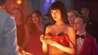 Kakegurui [Bet] ep 3 english sub