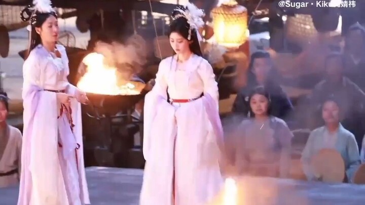 xinh