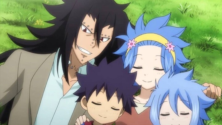 Jalan bareng Ama family