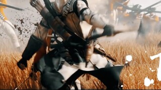 GMV Assassin's Creed. We are Berserker