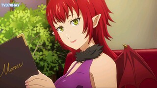 Thuyết Minh Quán nhậu dị giới ss2 Tập 11