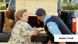 Best prank 2021 p23 #ranbiettroll