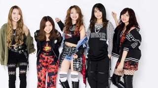 Nemophila - Tour 2023 'Seize the Fate' Final @Zepp Divercity [2023.01.08]