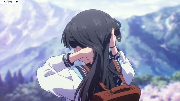 Akebi-chan no Sailor-fuku