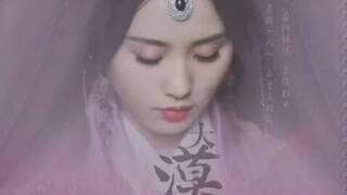 刘诗诗曾经惊艳过我的造型和瞬间！万能古言女主！