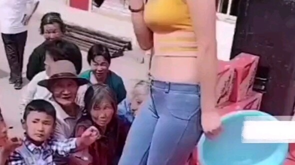 A Father Who Has Always Been Strong Throughout His Life