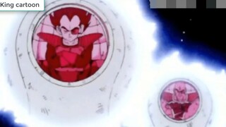Sự thay đổi của các Ác Nhân trước và sau khi đối đầu với Goku p8