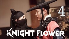 Knight Flower Episode 4