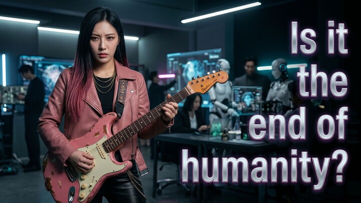 Planned Obsolescence 🤖 | Humanity END??? 🤐 | Minah Pink