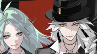 [Convex Hero X] Suspected good lesbian relationship
