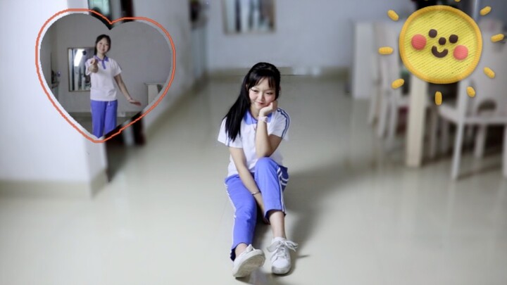 【Beigong Ling】คุณเบื่อกับการฟังคลาสออนไลน์เรื่องเวทมนตร์แห่งความรักหรือยัง? เด็กนักเรียนสาวแสนบริสุท