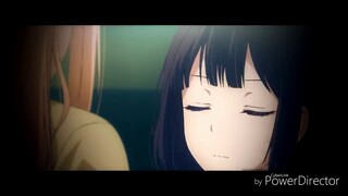 Scums Wish Hanabi x Mugi AMV
