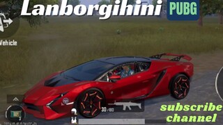 How to get dodge car in pubg mobile ?? pubg mobile