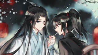 【魔道薛晓】元宵