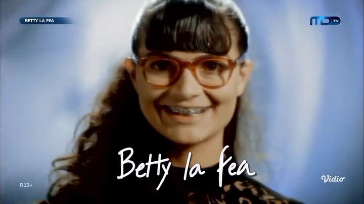 Yo soy Betty, La Fea (1999) - Opening Intro/Entrada (Mei 2026) | MDTV HD