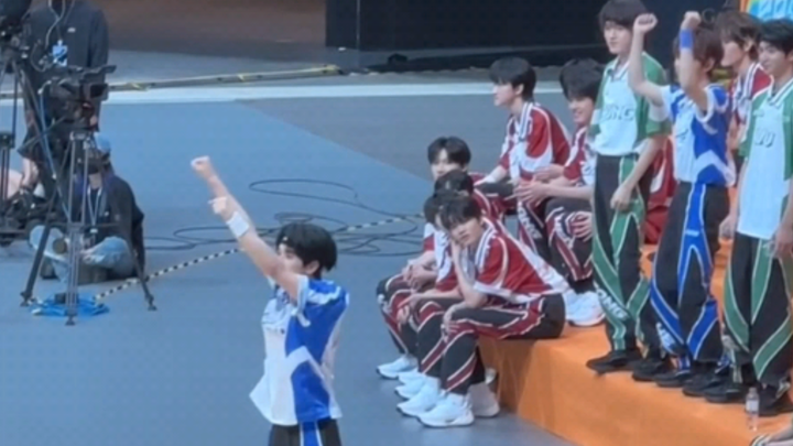 【Times Youth League】“Kau buat aku percaya bahwa persahabatan abadi—akan terus meriah dari usia tujuh