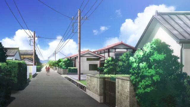okay manuod nitong anime