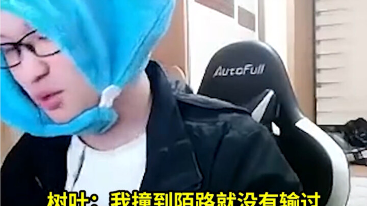 ما هي نوعية نووا التي تجعل أوراق الشجر نفسها تشعر بالعظمة؟