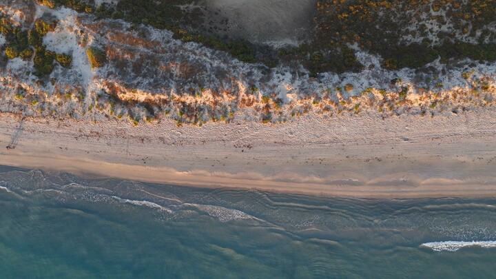 Relaxing Beach Nature Videos