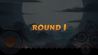 Shadow fight 2- Đánh bại Ghost #4